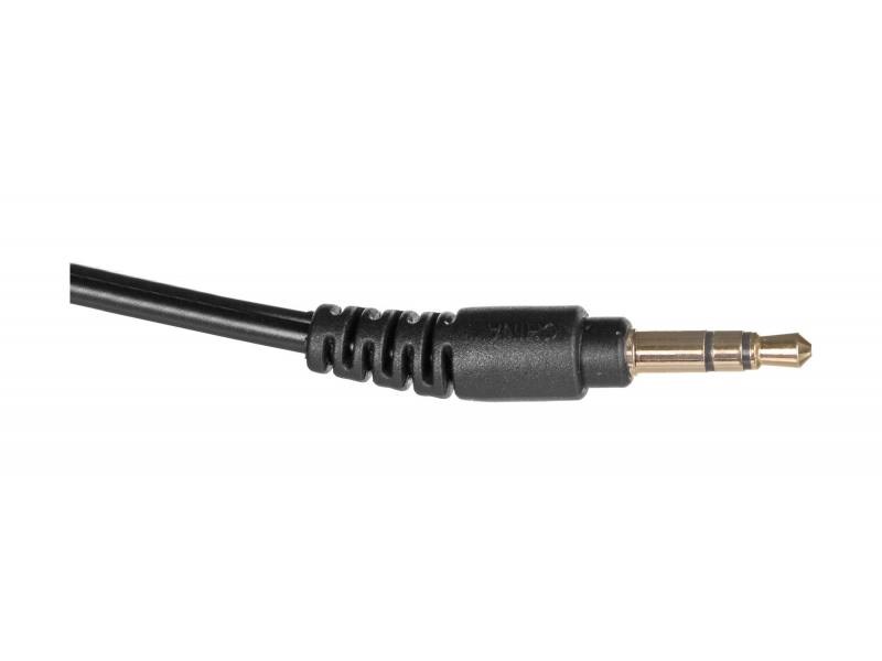 Kufje JVC HA-S180-B-E, 108g, 22 KHz, të zeza