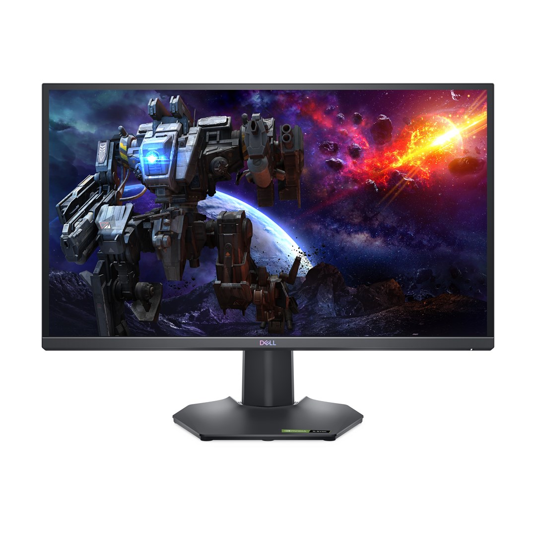 Monitor DELL G Series, 27", 2560 x 1440, 165 Hz, i zi