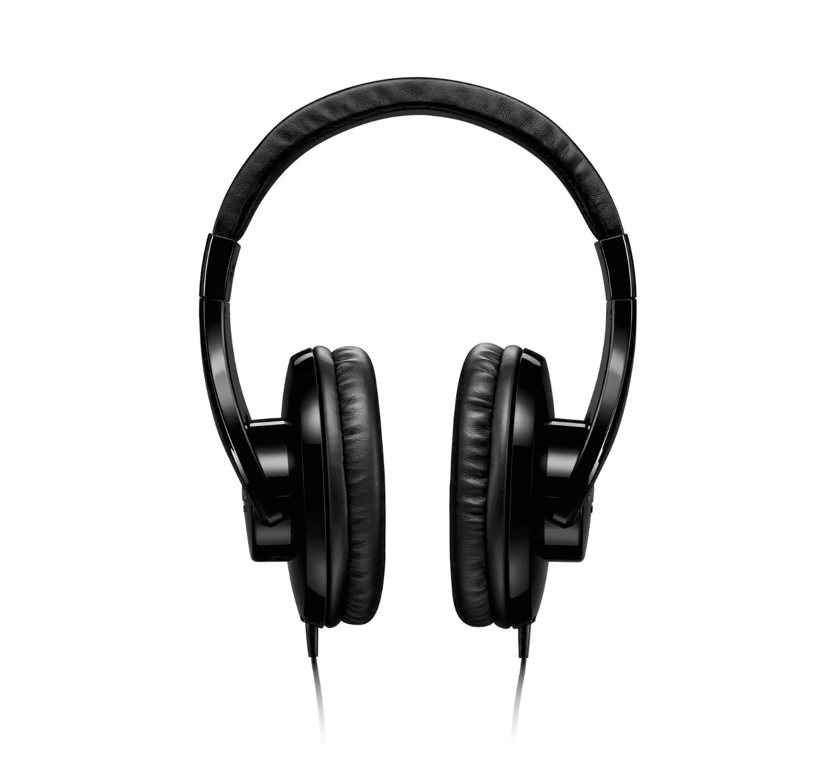 Kufje Shure SRH240A, të zeza
