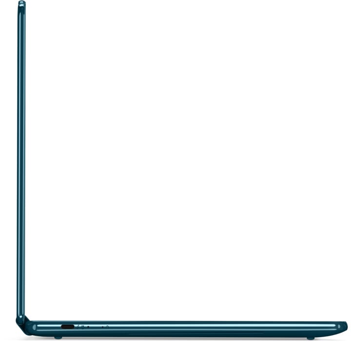 [OUTLET] Laptop Lenovo Yoga Book 9 13IRU8, 13.3", Intel Core i7, 16GB RAM, 1TB SSD, Intel Iris Xe Graphics, i kaltër	