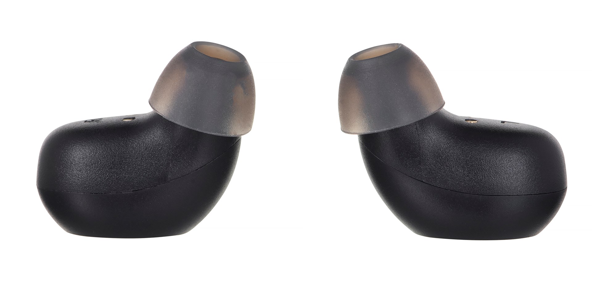 Kufje wireless Behringer LIVE BUDS, in-ear, Bluetooth 5.0, të zeza