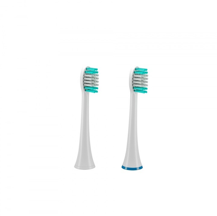 Foto e Koka zëvendësuese TrueLife SonicBrush UV - ForKids Duo Pack