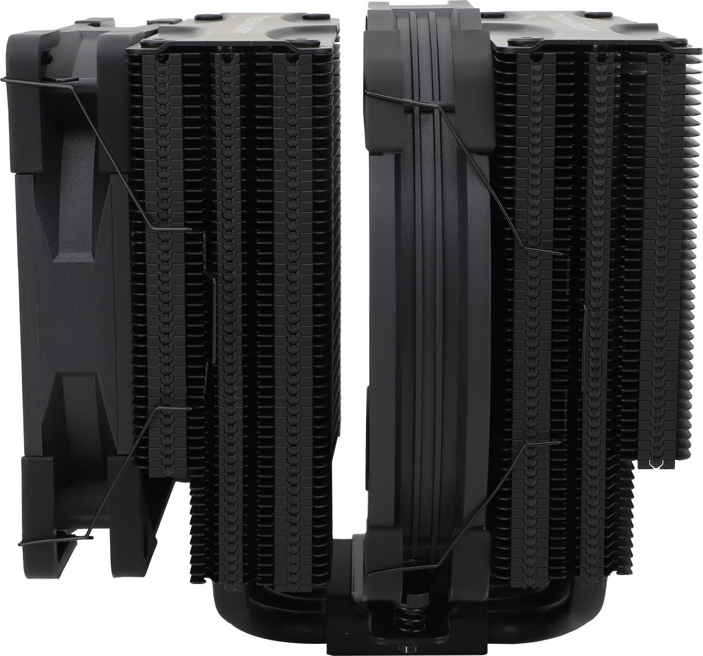 Ftohës CPU Thermalright Frost Commander 140, ventilator 140mm, i zi