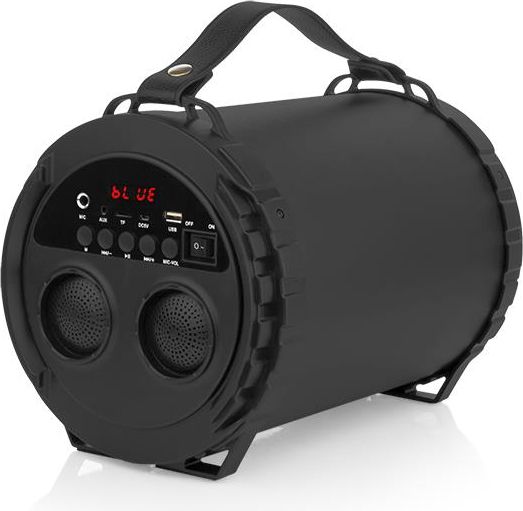 Zmadhues zëri Blow BT920, 120 W, 1500 Ah, i zi