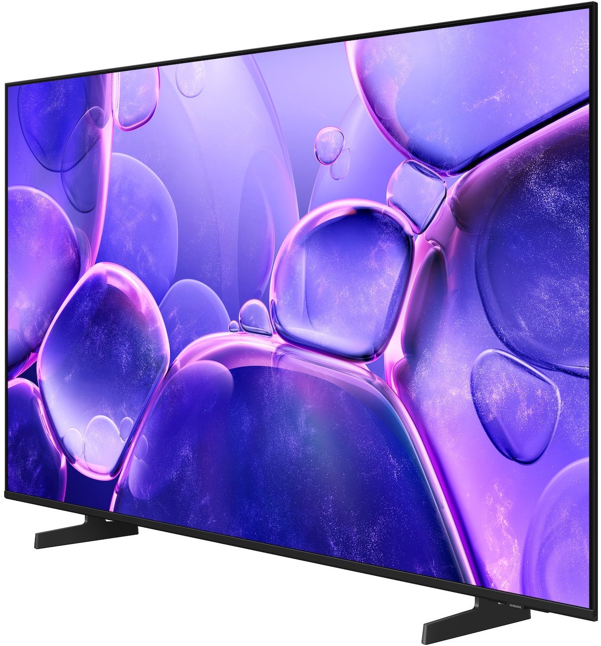 Televizor Samsung Crystal UHD Series U8072F UE50U8072F, 50", 4K, i zi 2