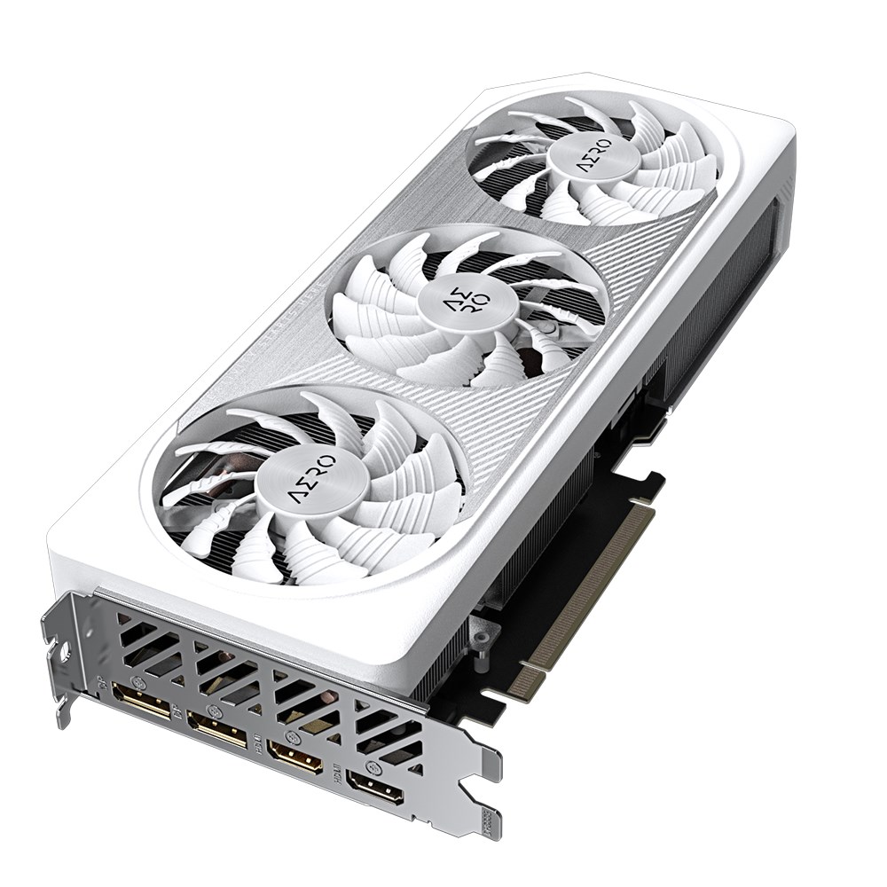 Kartë grafike GIGABYTE NVIDIA GeForce RTX 4060 Ti, OC, 8 GB GDDR6