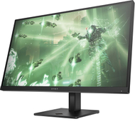 Monitor HP OMEN by, 27", 2560 x 1440, Quad HD, 165 Hz, i zi