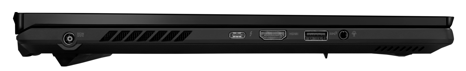 Laptop ASUS ROG Zephyrus M16 GU604VY, 16", QHD+, Intel i9-13900H, NVIDIA GeForce RTX 4090, 64GB RAM, 2TB SSD, i zi