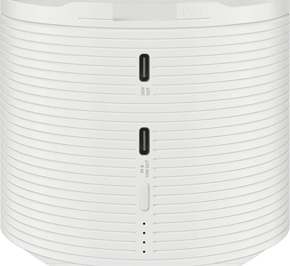 Powerbank Samsung The Freestyle VG-FBB3BA/XC, 32000mAh, e bardhë