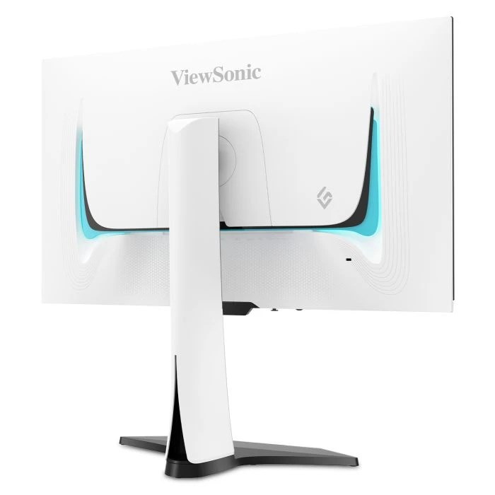 Monitor ViewSonic XG272-2K-OLED, 27”, QHD, 240Hz, i bardhë