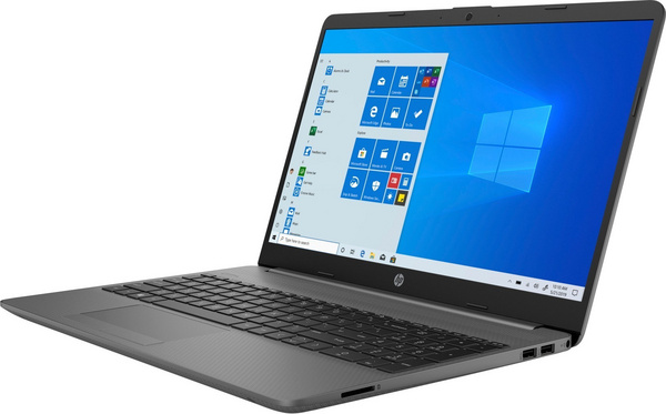 Laptop HP 15-DW3043NQ, 15.6", 8GB RAM, 256 GB SSD, Core i3, Intel® UHD Graphics, i hirtë