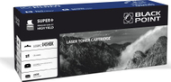Toner zëvendësues Black Point LCBPC046HBK, CRG-046H, i zi