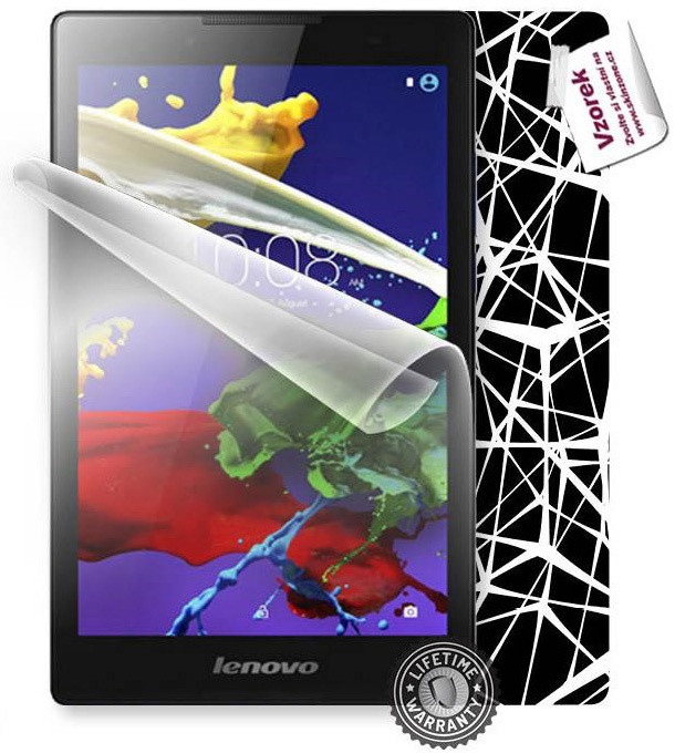 Folie mbrojtëse Screenshield për Lenovo TAB 2 A8-50 + Skin voucher