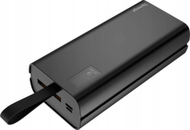 Karikues portativ Sponge Powerbank Energy 30000 QC, 30000mAh, 22.5W, i zi