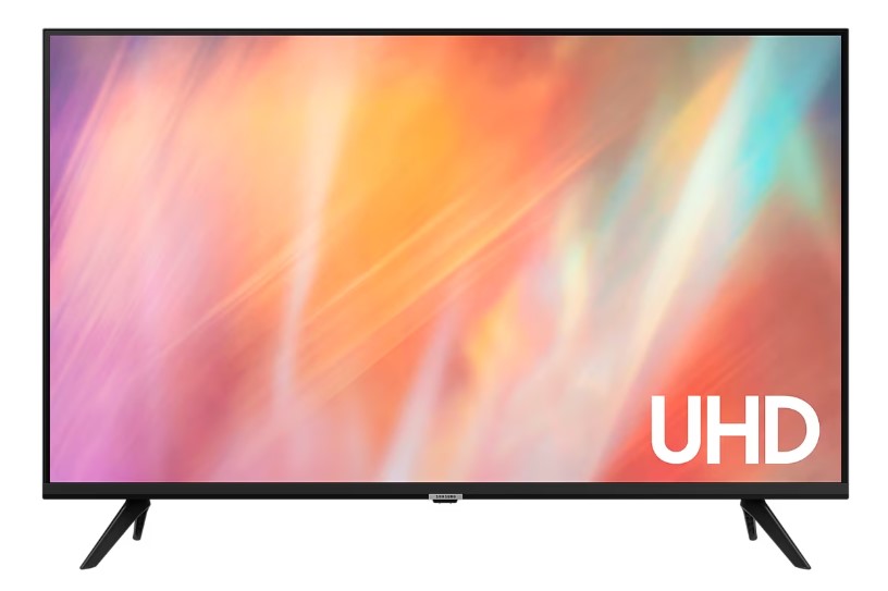 Televizor Samsung UE43AU7092UXXH, 43", 4K UHD, i zi