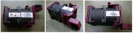 Modul ventilatori HP 775415-001, i zi