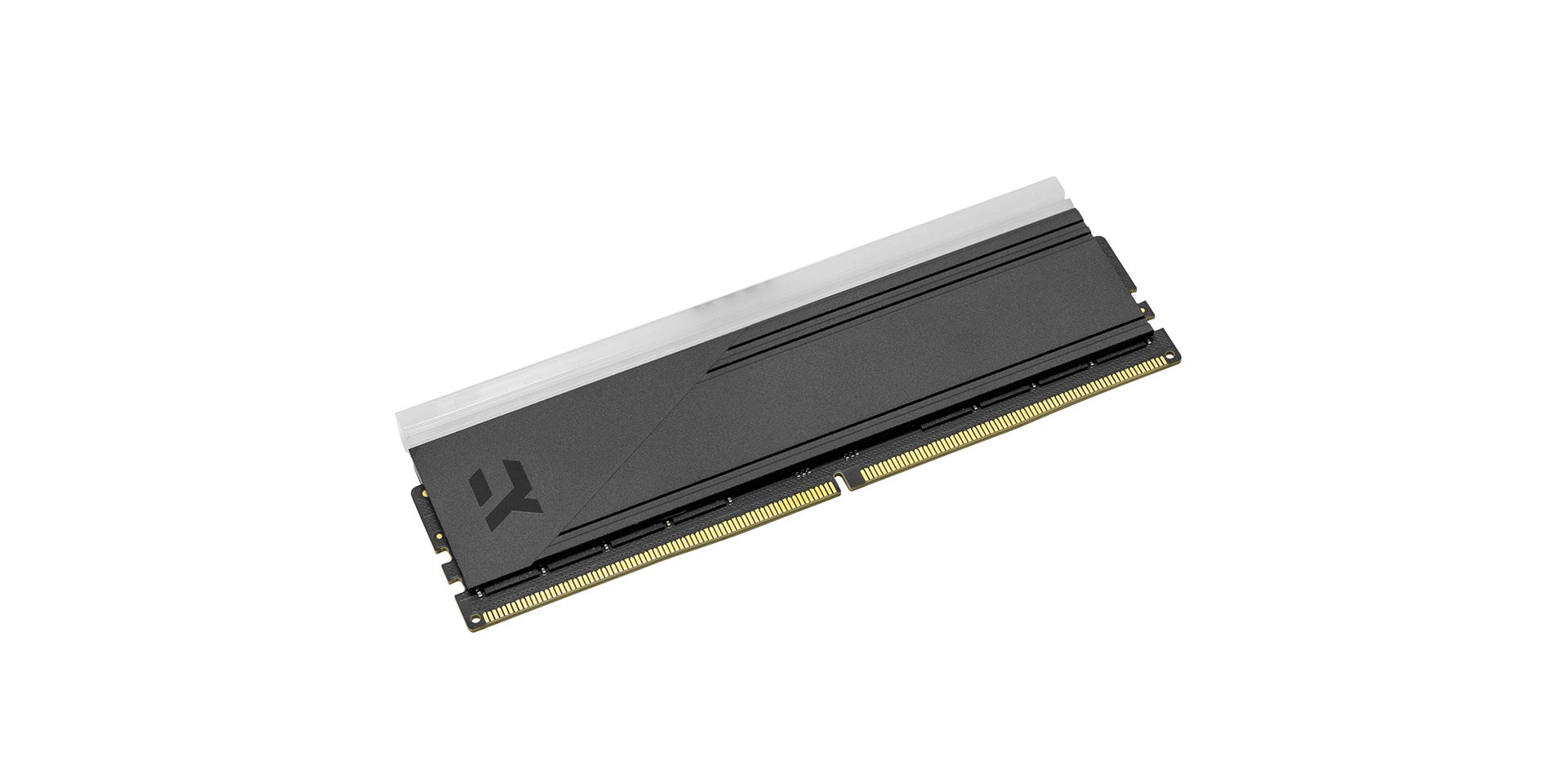 Memorie RAM Goodram IRDM RGB, 32GB, DDR5, 6800MHz, CL32, e zezë