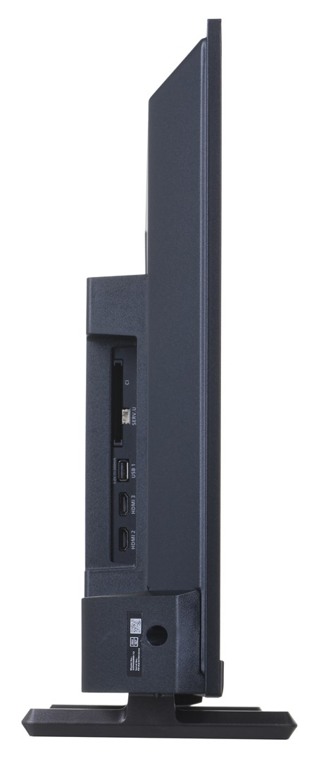 Televizor Philips LED 43PFS6808, 43", Full HD, Smart TV, i zi