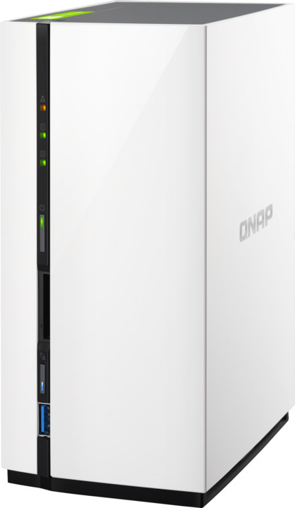 Server QNAP TS-228