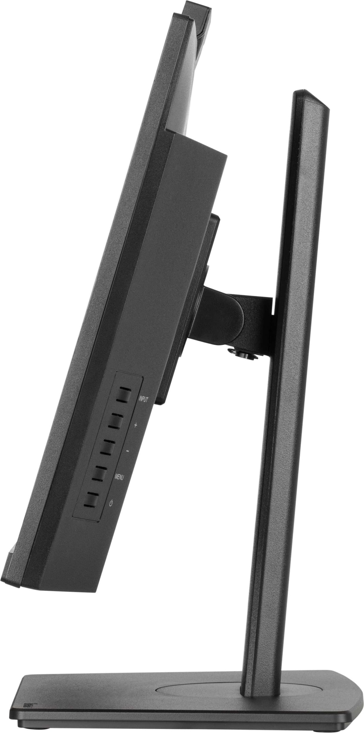 Monitor Iiyama XUB2490HSUH-B2, 23.8", Full HD, me kamerë, i zi