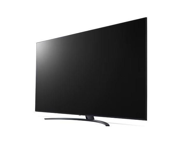 Televizor LG 86UR81003LA Smart, 86" (218,44 cm),  LED 4K UHD, i zi