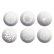 Godox Gobo Set VSA-GS2