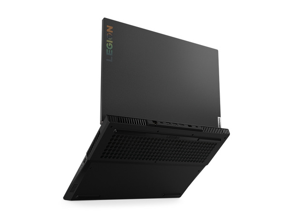 Laptop Lenovo Legion 5 15ACH6, 15.6'', AMD Ryzen 5 5600H,16GB RAM, 512GB SSD,GeForce RTX 3050 Ti 4GB GDDR6, i kaltër/zi