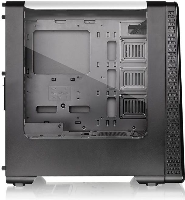 Kasë Thermaltake View 28 RGB, Midi Tower