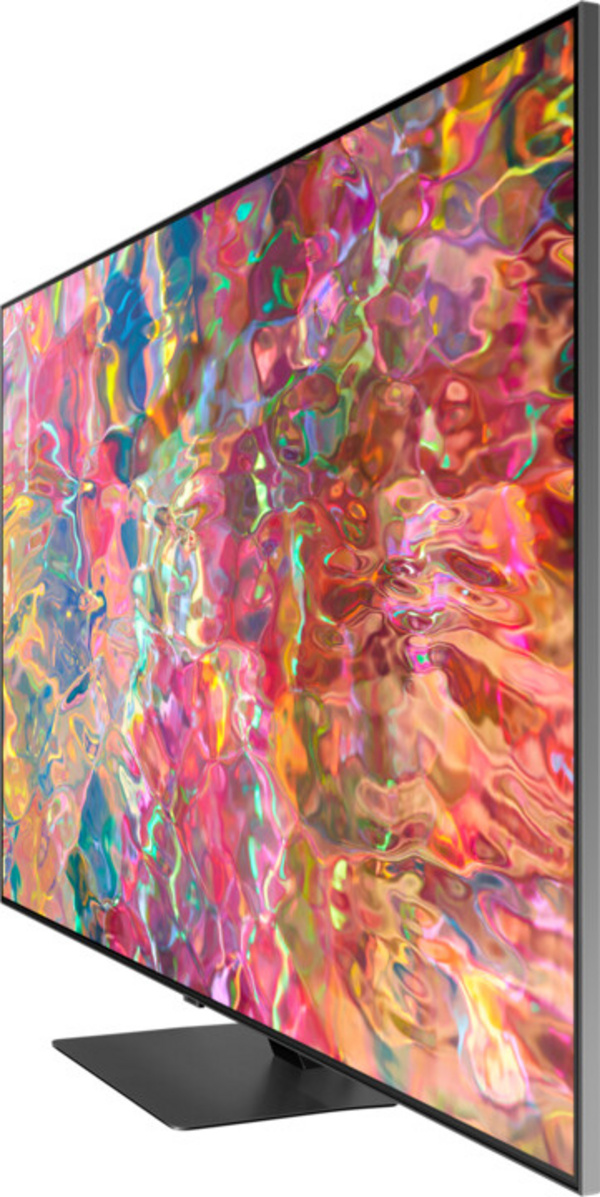 Телевизор Samsung QE55Q80B - 138cm