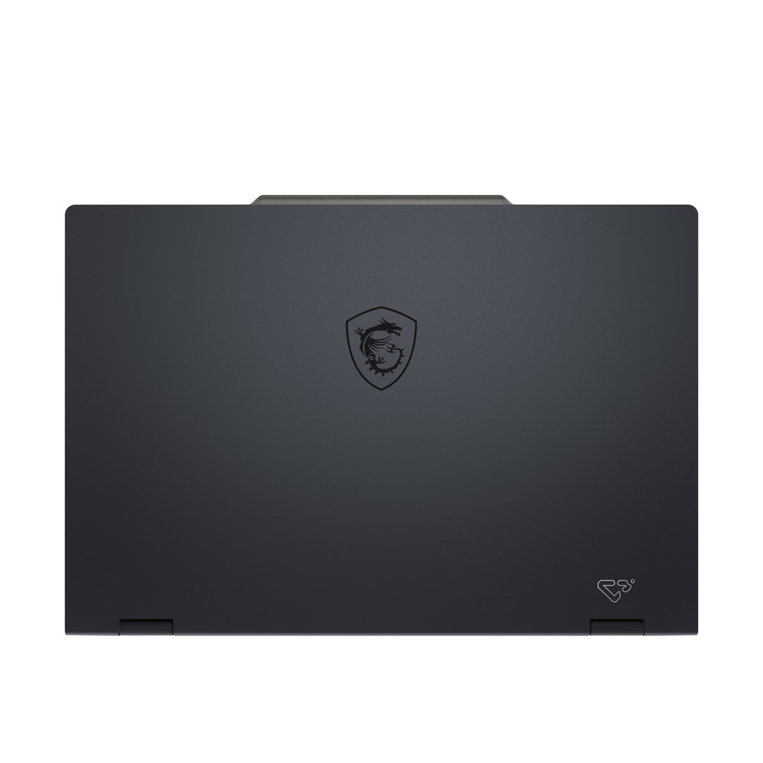 Лаптоп MSI Cyborg 15 B2RW, 15.6″, Intel Core 5 210H, 16GB RAM, 512GB SSD, NVIDIA GeForce RTX 5050 8GB, црн