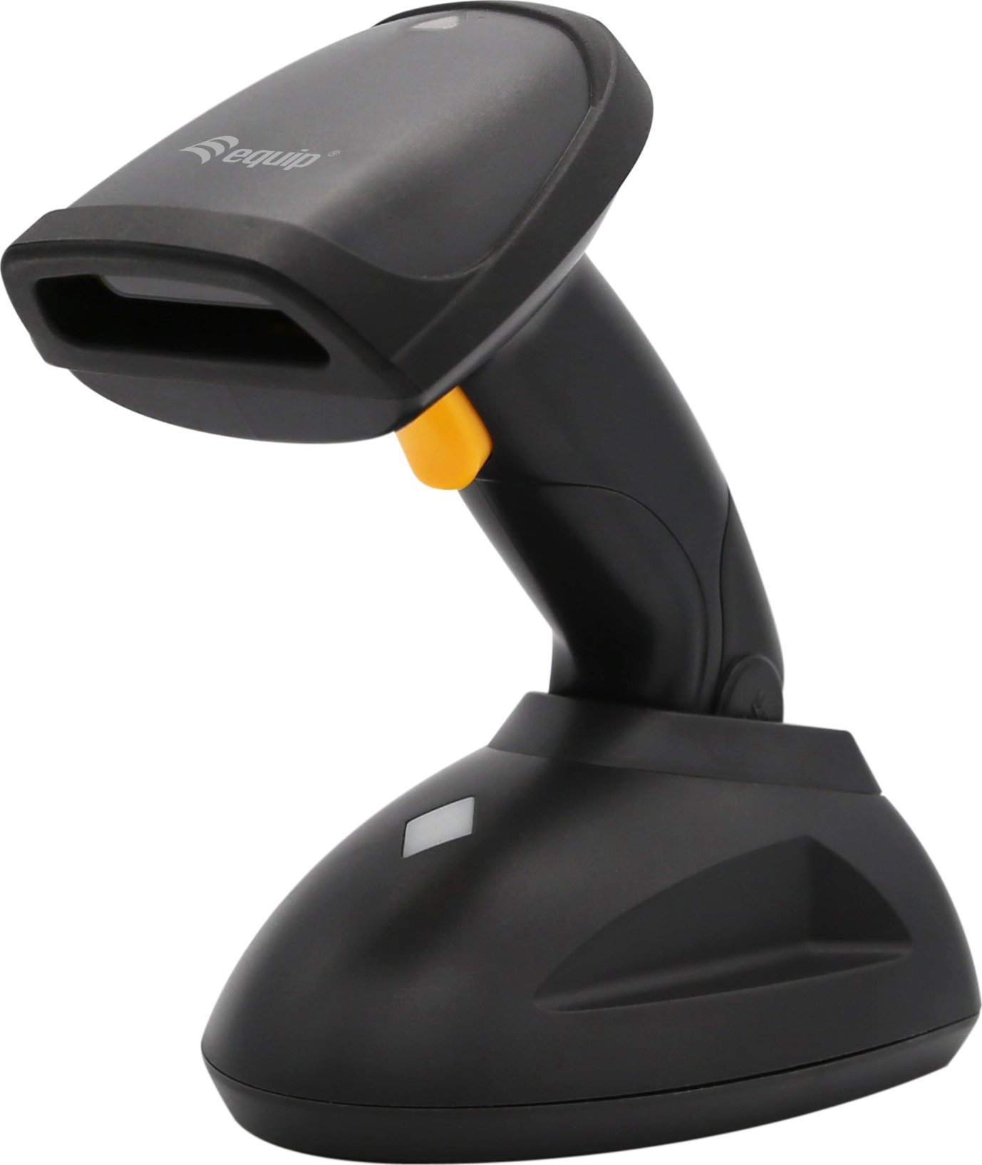 Lexues barkodash Equip 351025, 1D, wireless, me stand