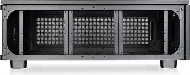 Kasë Thermaltake Core P200, Të ndryshme