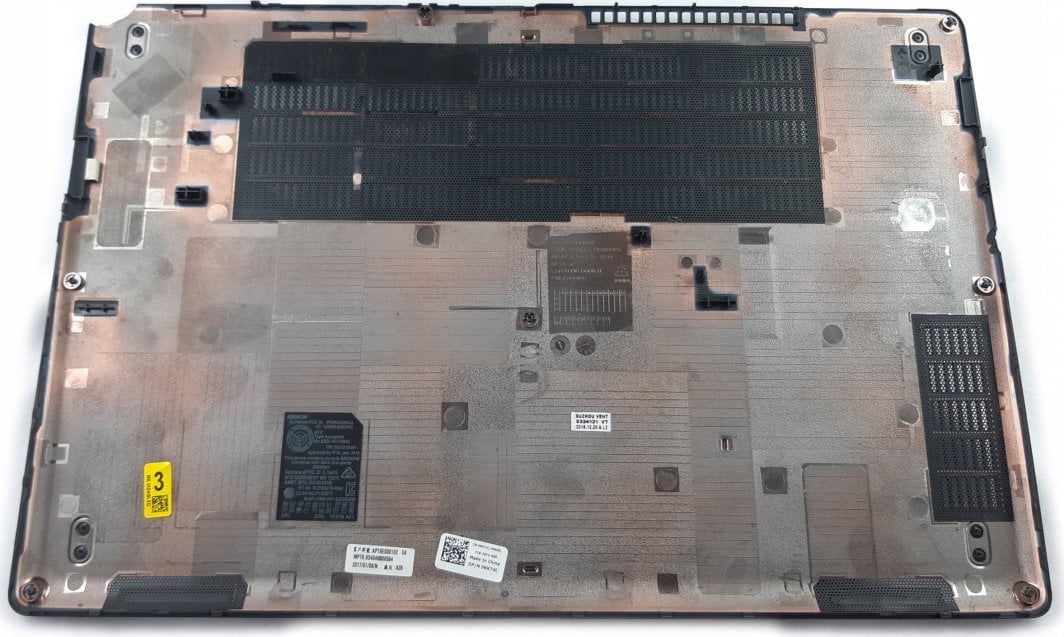 Mbulesë për laptop Dell ASSY DOOR BTM W/SCR H 5580