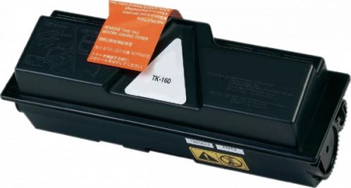 Toner Kyocera TK-160, origjinal, i zi