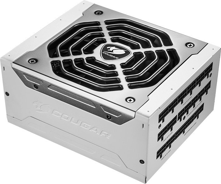 Furnizim energjie Cougar Polar 1200W, 80 Plus Platinum, modular, i zi