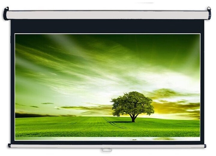 Tabelë për projektor Aveli 92", 204x115cm (16:9)
