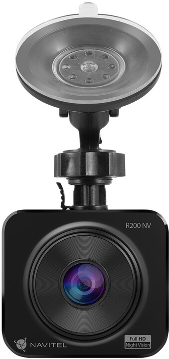 Videokamerë për veturë Navitel R200 NV