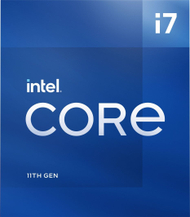 Procesor Intel Core i7-14700KF (CM8071504820722), 3.4 GHz, 20 bërthama, Socket 1700, 33 MB, OEM