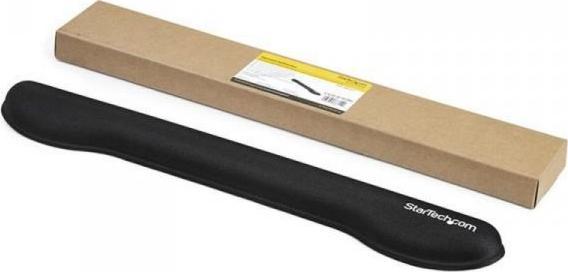 Jastëk për kyçet StarTech.com Foam, ergonomik, kundër rrëshqitjes, i zi