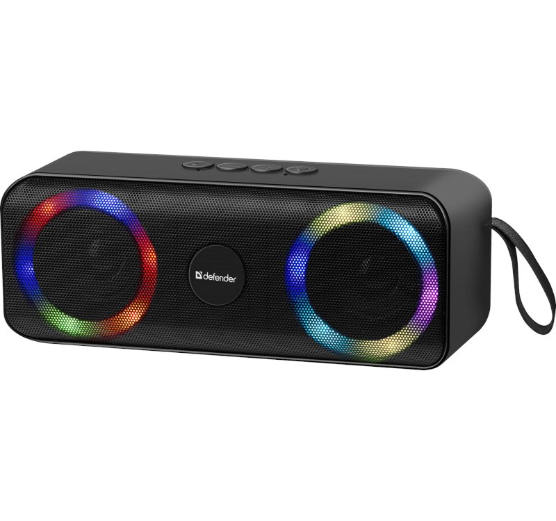 Звучник Bluetooth SPEAKER DEFENDER Q1 10W
