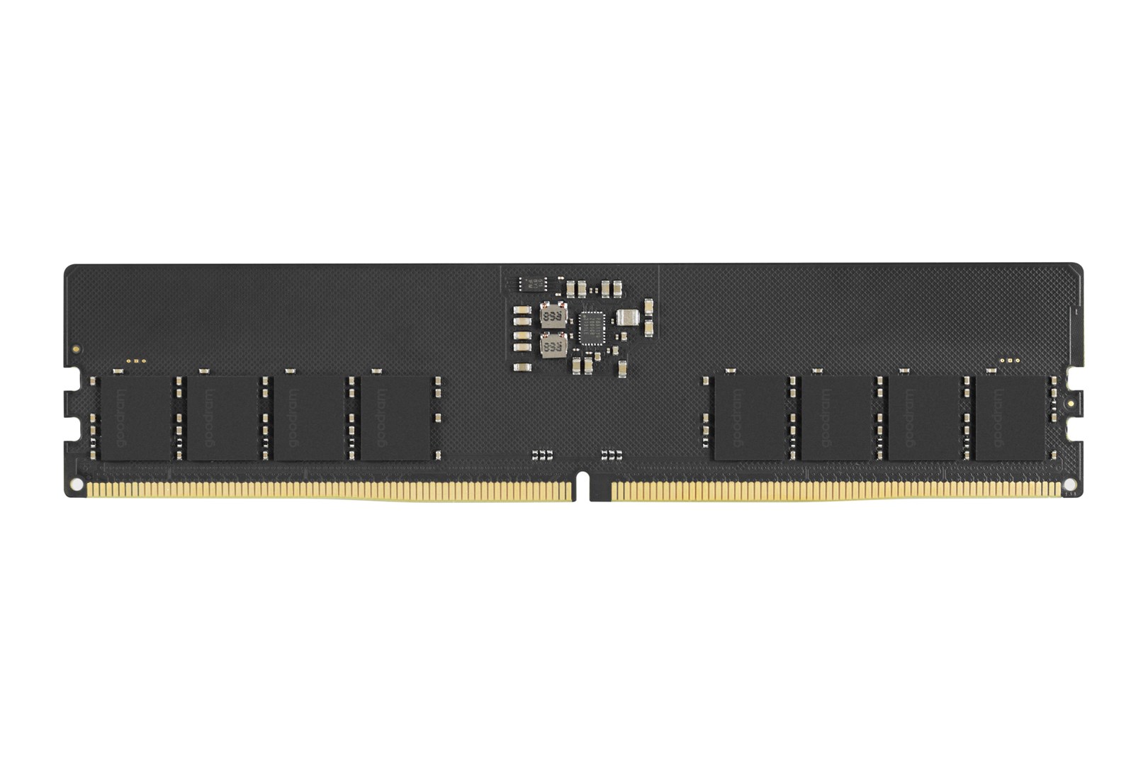 Memorie RAM Goodram  DDR5 16GB/4800 CL40 - 16 GB (1 x 16 GB) 4800 MHz ECC