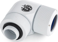 Përshtatës uji Bitspower Advanced Multi-Link, 90°, G1/4, 14mm, i zi