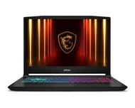 Laptop MSI Katana 15 HX B14WFK-494XPL, 15.6", Intel Core i5-14450HX, 16GB DDR5, 512GB SSD, NVIDIA GeForce RTX 5060 8GB, i zi Laptop MSI Katana 15 HX B14WFK-494XPL, 15.6", Intel Core i5-14450HX, 16GB DDR5, 512GB SSD, NVIDIA GeForce RTX 5060 8GB, i zi