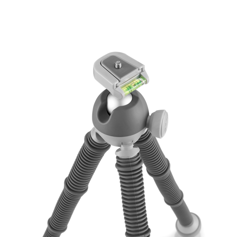 JOBY Tripod Podzilla Large Kit