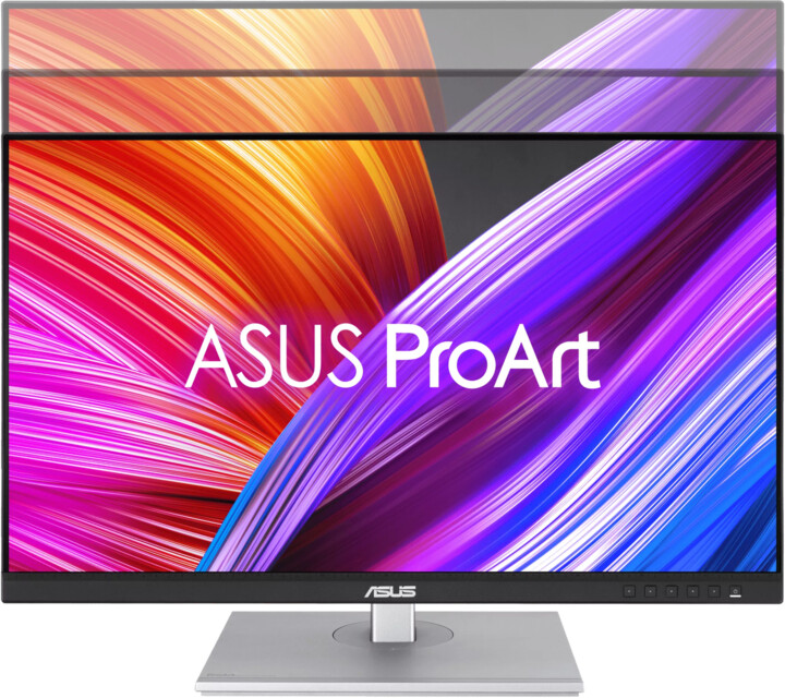 Monitor ASUS ProArt PA278CGV - LED, 27", QHD, i zi