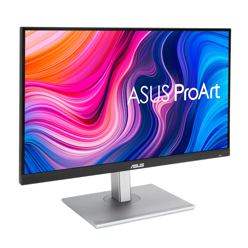 Monitor Asus ProArt PA279CV, 27", IPS, 4K UHD, i zi / argjendtë