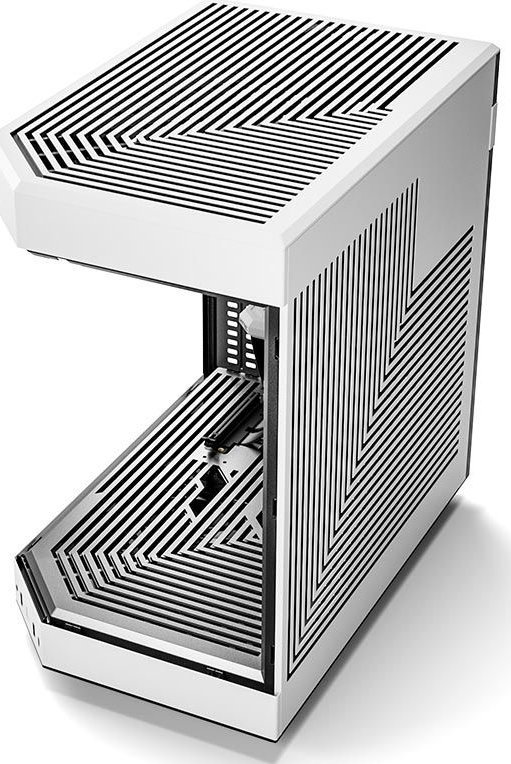 Kasë Hyte Y60, Midi Tower