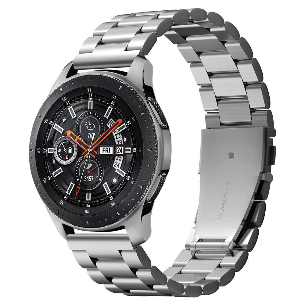 Rrip Ore Rrip ore Spigen Modern Fit Band, celik inox, i argjendte | Gjirafa50