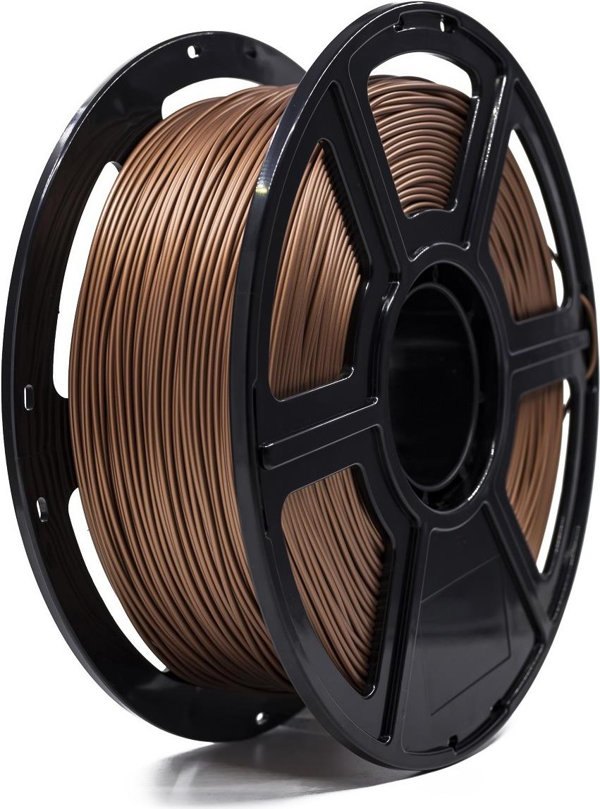 Filament 3D Gearlab PLA Metal, 1.75mm, 1kg, bakër