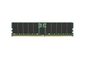 Memorie Kingston DDR5, 64GB, 4800MHz ECC, e zezë